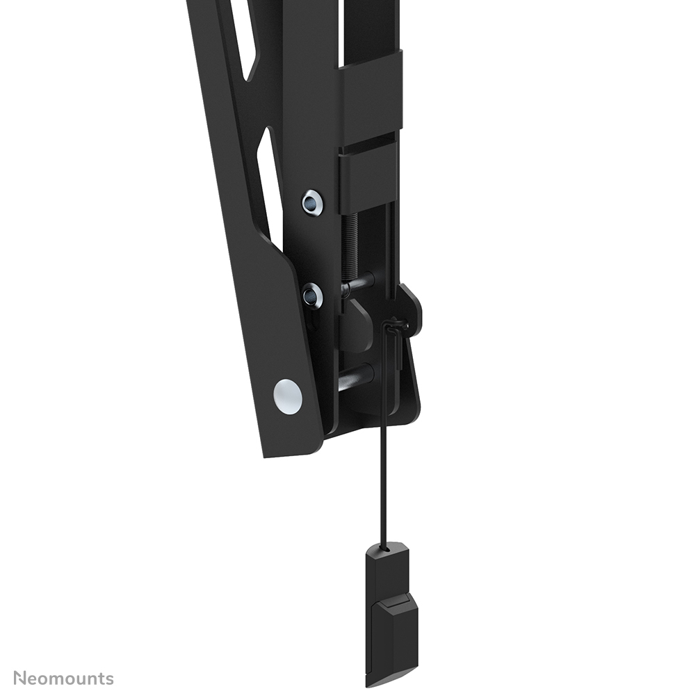 Neomounts WL35-550BL12 Supporto TV a parete 24-65" - inclinabile - montaggio facile
